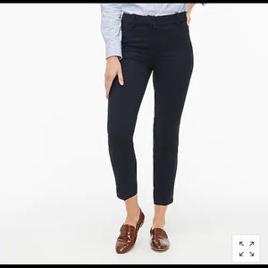 Brand New J. Crew Factory Ruby Pant